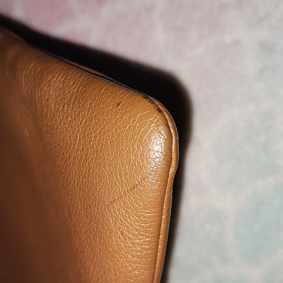 Coach Wristlet - Picture 7 of 10